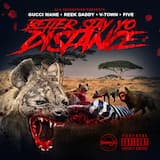 Better Stay Yo Distance