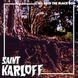 When the Earth Cracks Open