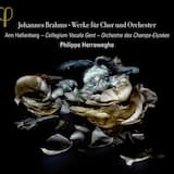 Schicksalslied für Chor und Orchester op. 54