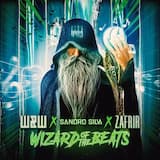 Wizard of the Beats (extended mix)