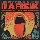 I’m a Freak