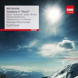 Symphony no. 9 in D minor, op. 125: I. Allegro ma non troppo, un poco maestoso