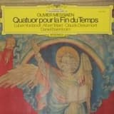 Quatuor pour la Fin du Temps: Liturgie de cristal