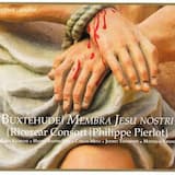 Membra Jesu nostri, BuxWV 75: Ad pedes: Sonata