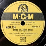 Dance Ballerina Dance