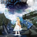 Cross The Future -Extended-