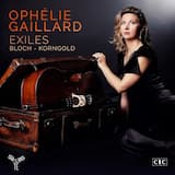 Schelomo "Hebraic Rhapsody" for Cello and Orchestra