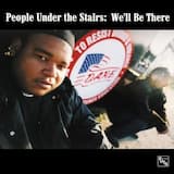 We'll Be There (10 Second remix)