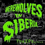 Werewolves in Cyberia