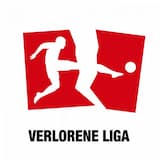 Verlorene Liga
