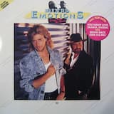 You Want Love (Maria, Maria)