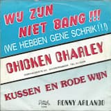 Wij zijn niet bang!!! (We hebben gene schrik…)