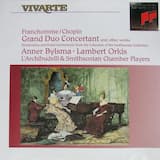 Air auvergnat varié, op. 26