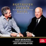 Piano Concerto no. 4 in G Major, op. 58: I. Allegro moderato