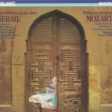 Die Entführung aus dem Serail, K. 384: Ouvertüre