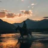 Western Blues Soundtrack