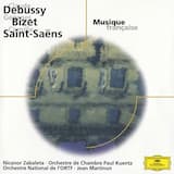 Scènes bohémiennes from “La Jolie Fille de Perth”: IV. Danse bohémienne: Andantino – Allegretto – Allegro – Presto – Con furia