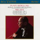 Symphony no. 1 in G minor, op. 7: I. Allegro orgoglioso