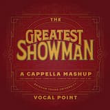 -The Greatest Showman The Greatest Show - Come Alive - Rewrite the Stars - This Is Me