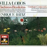 Bachianas Brasileiras nº 1, W246: I. Introdução (Embolada)