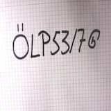 16.07.2024 - ÖLP53/7G