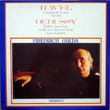 Gaspard de la nuit: Ondine