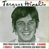 Priez pour Saint-Germain-des-Prés