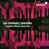 Petrushka I. The Shrovetide Fair