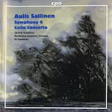 Symphony no. 6, op. 65 "From a New Zealand Diary": The Islands of the Sounds