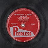 Homenaje a Pedro Infante