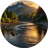 I Will Be Gone (with sounds of nature) | Relaxing and Beautiful Piano Music