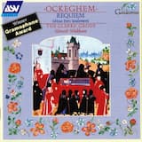 Missa Fors seulement: Kyrie