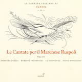 Armida Abbandonata, HWV 105: I. Accompagnato: Dietro l'orme fugaci