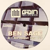 All About You (VIP mix)