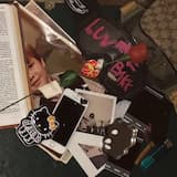 U Can Kill Me, It's Our Secret.