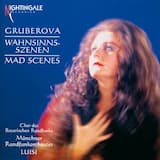 Die Zarenbraut: Akt IV, Szene 2: Szene und Arie der Marfa „Iwan Sergeitsch…“