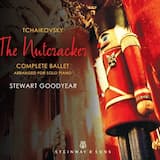 The Nutcracker: Overture