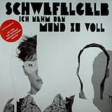 Ich Nehm Den Mund Zu Voll (Schwefelgelb Original)