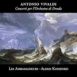 Concerto en Fa Majeur, RV 569 : Allegro