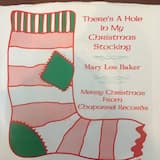 Maybe You’ll See Santa Claus