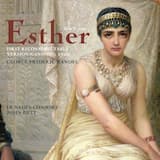 Esther, HWV 50a: Act I: Overture: Andante