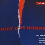 Nuit des hommes: Préamble
