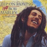 Keep On Moving (radio edit)
