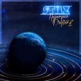 Hyperspace Drifter 2