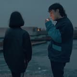 Tú no me tienes que salvar