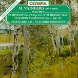 Symphony no. 19, op. 142 “The Bright May”
