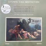 Trio à Cordes en Ut Mineur, Op. 9, No. 3: Adagio Con Espressione