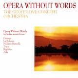 One Furtive Tear (L’Elisir D’Amore)