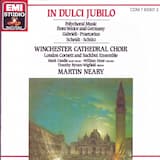 In dulci jubilo