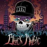 Black Magic (Kill the Noise, Part 2)